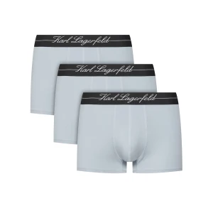 Foto del prodotto KARL LAGERFELD Set di boxer A1M47089 Celeste