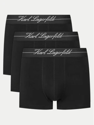 Foto del prodotto KARL LAGERFELD Set di boxer A1M47089 Nero