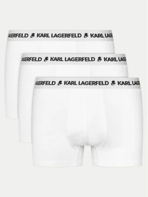 Foto del prodotto KARL LAGERFELD Set di boxer A1M47151 Bianco