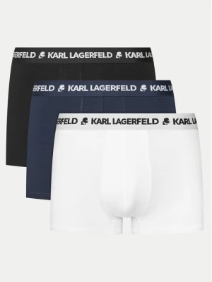 Foto del prodotto KARL LAGERFELD Set di boxer A1M47151 Multicolore