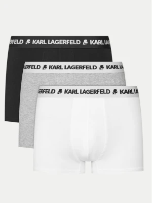 Foto del prodotto KARL LAGERFELD Set di boxer A1M47151 Multicolore