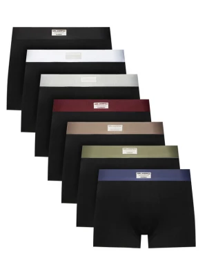 Foto del prodotto KARL LAGERFELD Set di boxer A3M47005 Nero