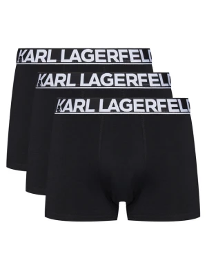 Foto del prodotto KARL LAGERFELD Set di boxer A3M47010 Nero