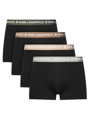 Foto del prodotto KARL LAGERFELD Set di boxer B1M47030 Nero