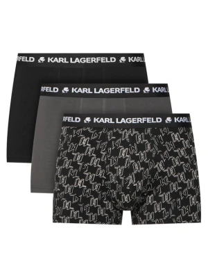 Foto del prodotto KARL LAGERFELD Set di boxer B3M47030 Multicolore