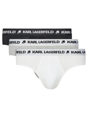 Foto del prodotto KARL LAGERFELD Set di slip classici A1M47152 Multicolore