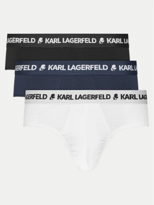 Foto del prodotto KARL LAGERFELD Set di slip classici A1M47152 Multicolore