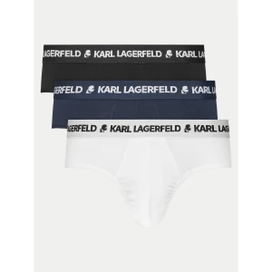 Foto del prodotto KARL LAGERFELD Set di slip classici A1M47152 Multicolore