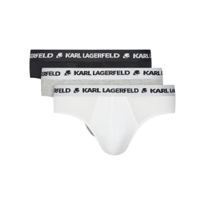 Foto del prodotto KARL LAGERFELD Set di slip classici A1M47152 Multicolore