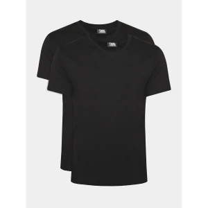 Foto del prodotto KARL LAGERFELD Set di t-shirt 765001 500298 Nero Slim Fit