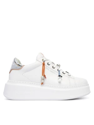 Foto del prodotto KARL LAGERFELD Sneakers Anakapri KL63516T Bianco