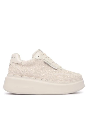 Foto del prodotto KARL LAGERFELD Sneakers Anakapri KL63523 Crema