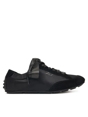 Foto del prodotto KARL LAGERFELD Sneakers Ariella KL40820 Nero