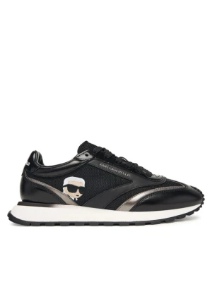 Foto del prodotto KARL LAGERFELD Sneakers Kairo KL61131N Nero