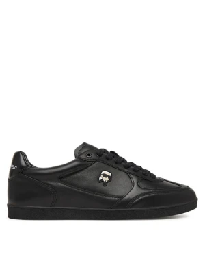 Foto del prodotto KARL LAGERFELD Sneakers Kandidate KL63830N Nero