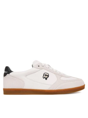 Foto del prodotto KARL LAGERFELD Sneakers Kandidate KL63833N Bianco