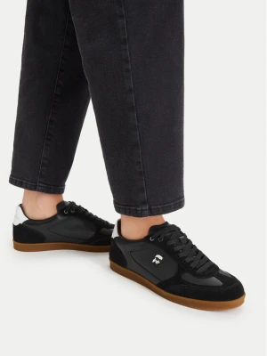 Foto del prodotto KARL LAGERFELD Sneakers Kandidate KL63833N Nero