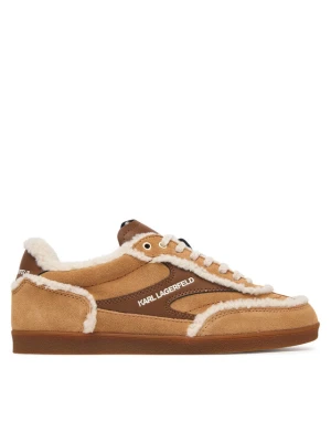 Foto del prodotto KARL LAGERFELD Sneakers Kandidate KL63857L Beige