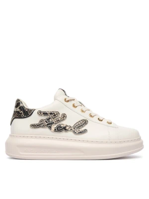 Foto del prodotto KARL LAGERFELD Sneakers Kapri Embro KL62517P Bianco