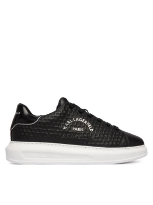Foto del prodotto KARL LAGERFELD Sneakers Kapri KL52536K Nero
