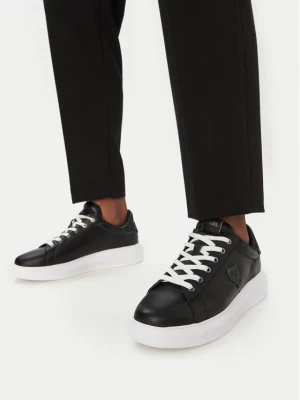 Foto del prodotto KARL LAGERFELD Sneakers Kapri KL52570N Nero