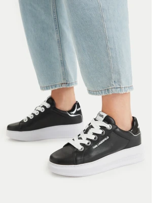 Foto del prodotto KARL LAGERFELD Sneakers Kapri KL62536C Nero