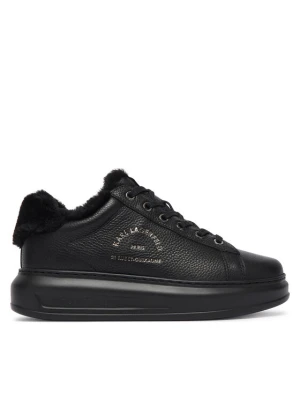 Foto del prodotto KARL LAGERFELD Sneakers Kapri KL62536L Nero