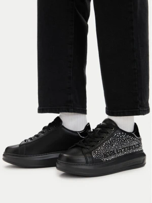 Foto del prodotto KARL LAGERFELD Sneakers Kapri KL62556 Nero