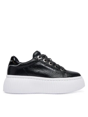 Foto del prodotto KARL LAGERFELD Sneakers KL42376C Nero