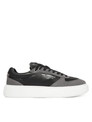 Foto del prodotto KARL LAGERFELD Sneakers KL52235 Nero