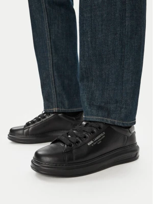 Foto del prodotto KARL LAGERFELD Sneakers KL52584 Nero