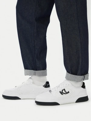 Foto del prodotto KARL LAGERFELD Sneakers KL53025 Bianco