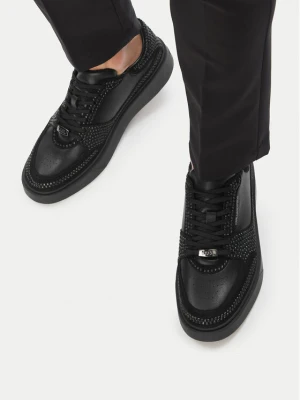 Foto del prodotto KARL LAGERFELD Sneakers KL53316S Nero