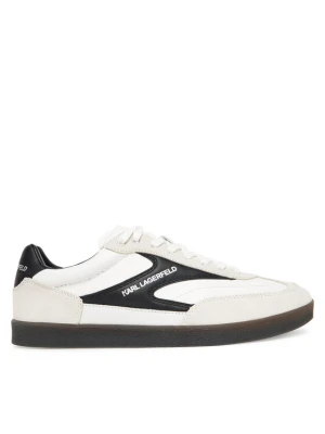 Foto del prodotto KARL LAGERFELD Sneakers KL53855 Bianco