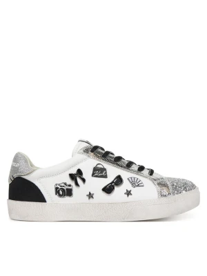 Foto del prodotto KARL LAGERFELD Sneakers KL60118E Bianco
