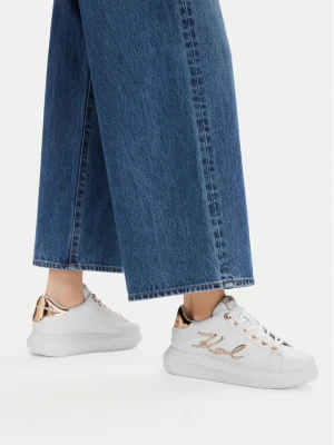 Foto del prodotto KARL LAGERFELD Sneakers KL62510A Bianco