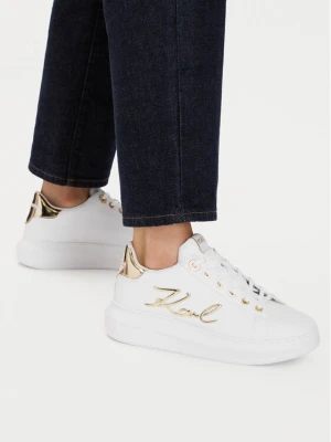 Foto del prodotto KARL LAGERFELD Sneakers KL62510A Bianco
