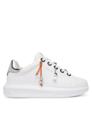 Foto del prodotto KARL LAGERFELD Sneakers KL62516T Bianco