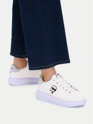 Foto del prodotto KARL LAGERFELD Sneakers KL62530N Bianco