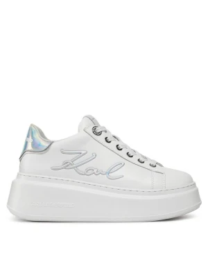 Foto del prodotto KARL LAGERFELD Sneakers KL63510A Bianco
