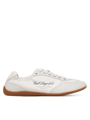 Foto del prodotto KARL LAGERFELD Sneakers KL66125 Bianco