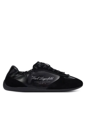 Foto del prodotto KARL LAGERFELD Sneakers KL66125A Nero