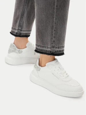 Foto del prodotto KARL LAGERFELD Sneakers KL66559 Bianco