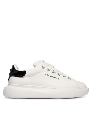 Foto del prodotto KARL LAGERFELD Sneakers Kore KL66525 Bianco