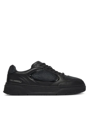 Foto del prodotto KARL LAGERFELD Sneakers Kourtney KL53026S Nero