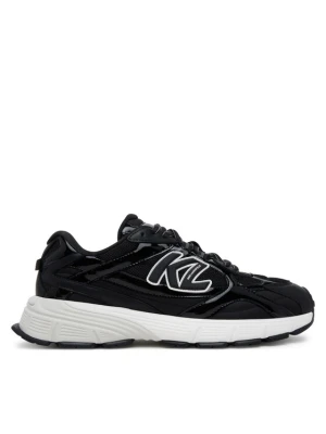 Foto del prodotto KARL LAGERFELD Sneakers Orion KL55525 Nero