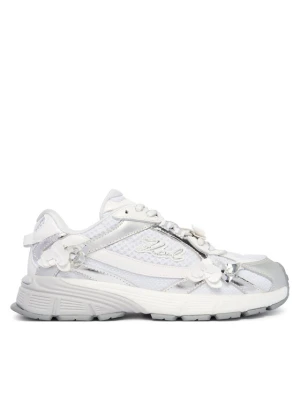 Foto del prodotto KARL LAGERFELD Sneakers Orion KL65515F Argento