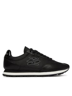 Foto del prodotto KARL LAGERFELD Sneakers Sonar KL65425 Nero