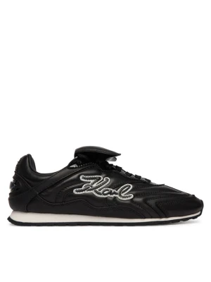 Foto del prodotto KARL LAGERFELD Sneakers Venus KL65926 Nero