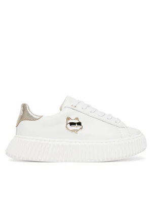 Foto del prodotto KARL LAGERFELD Sneakers Z31167 M Bianco
